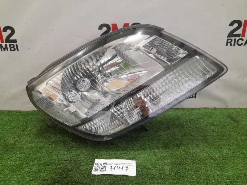 Proiettore ANT DX Chevrolet Orlando 2011