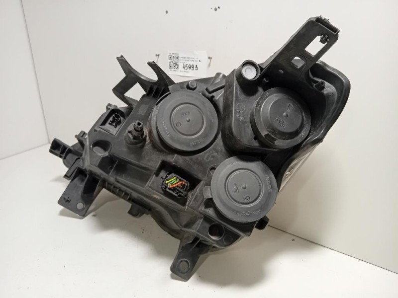 Proiettore ANT DX 90043844 Citroen Berlingo III 2015