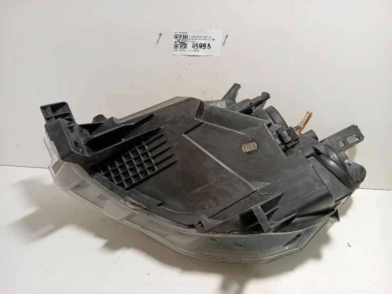 Proiettore ANT DX 90043844 Citroen Berlingo III 2015
