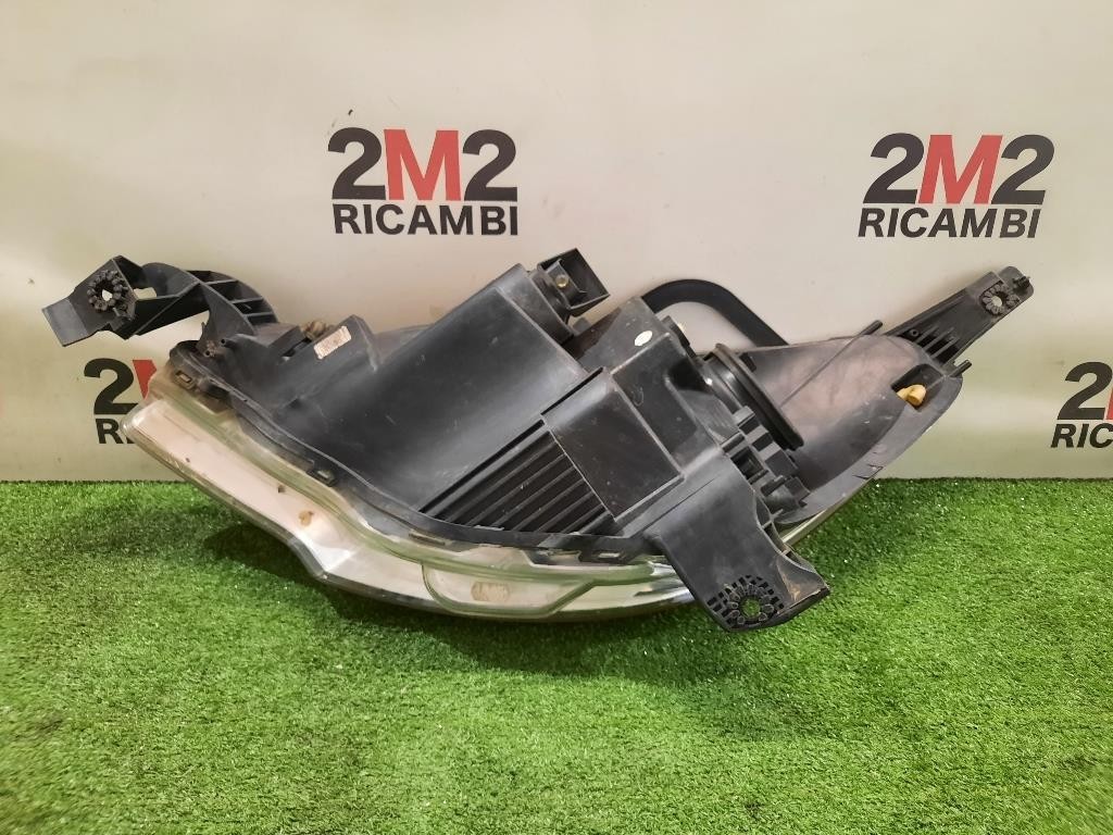 Proiettore ANT DX 9673814380 Citroen C3 II 2010