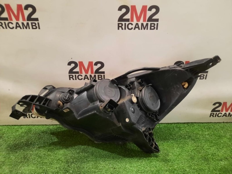 Proiettore ANT DX 9673814380 Citroen C3 II 2010