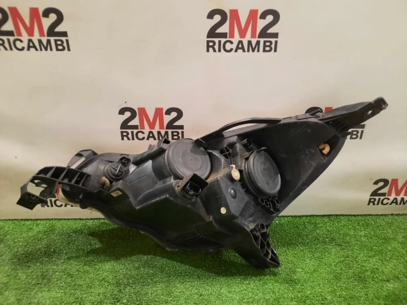 Proiettore ANT DX 9673814380 Citroen C3 II 2010