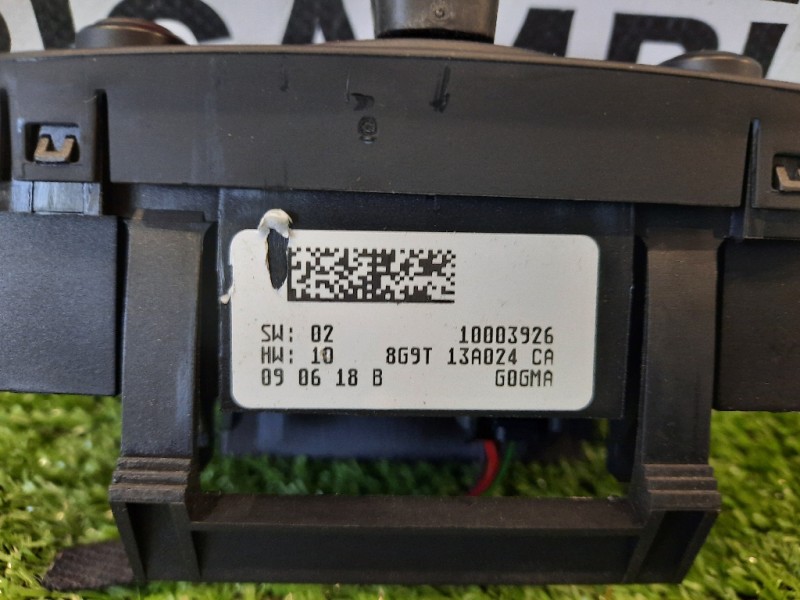 Interruttore Illuminazione Ford Mondeo IV 2007