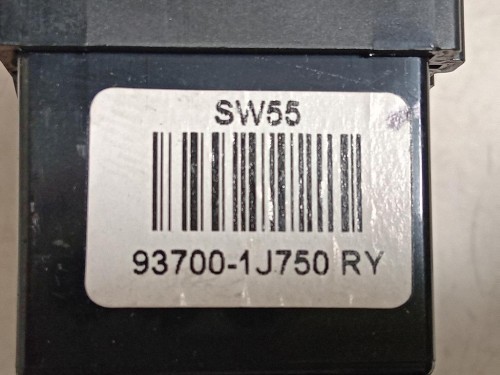 Interruttore Illuminazione