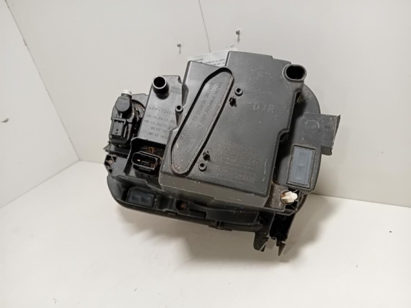 Proiettore ANT DX 9836161580 Citroen C3 II 2010