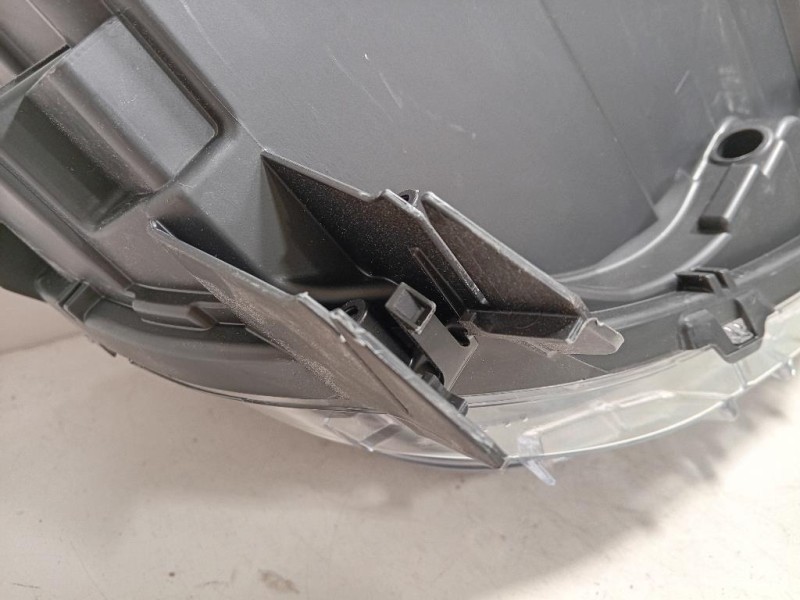 Proiettore ANT DX L90203168 Citroen C3 II 2013