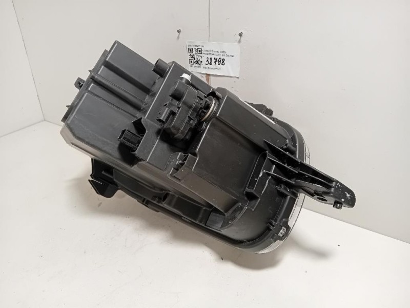 Proiettore ANT DX L90203168 Citroen C3 II 2013