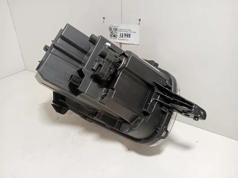 Proiettore ANT DX L90203168 Citroen C3 II 2013