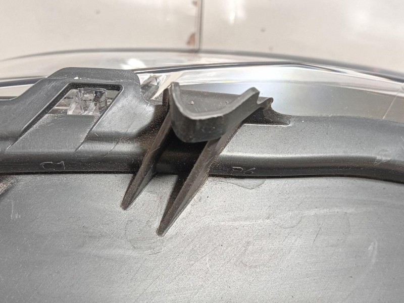 Proiettore ANT DX L90203168 Citroen C3 II 2013