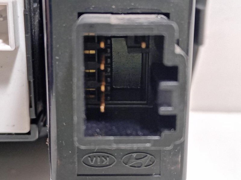 Interruttore Illuminazione 299105391 Kia RIO III 2012