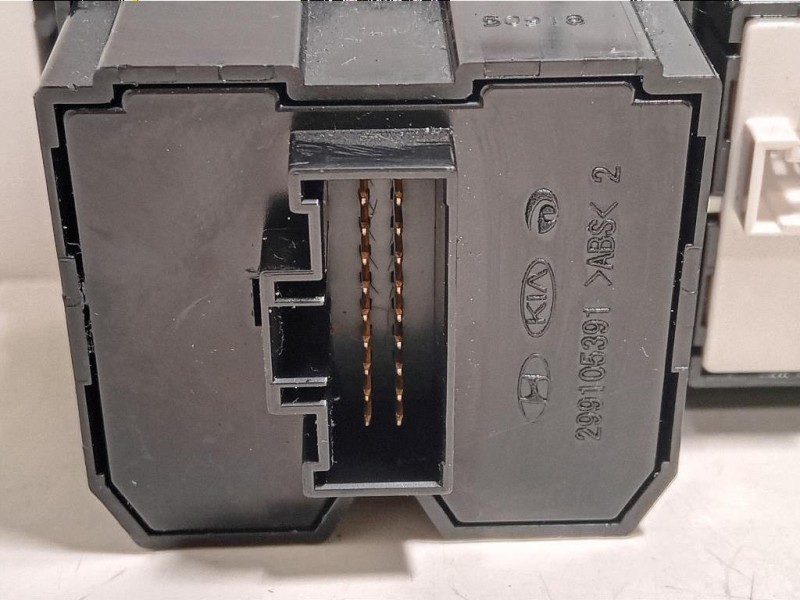 Interruttore Illuminazione 299105391 Kia RIO III 2012