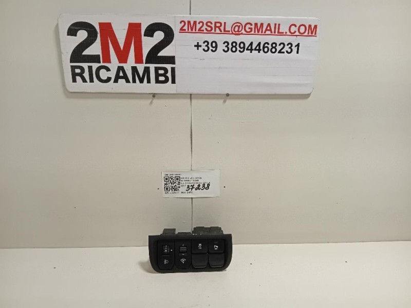 Interruttore Illuminazione 299105391 Kia RIO III 2012