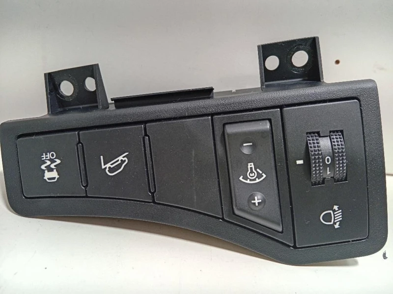 Interruttore Illuminazione 93700-3U120WK Kia Sportage III 2010