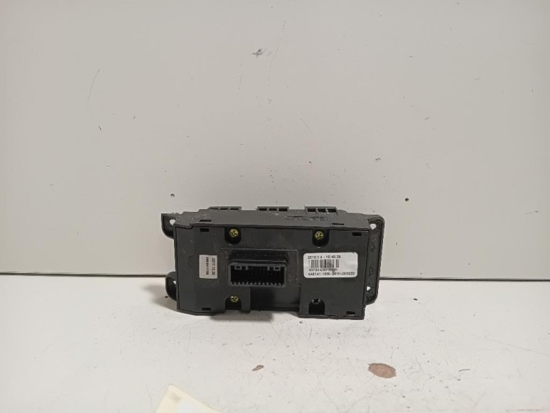 Interruttore Illuminazione 93700D9010WK Kia Sportage IV 2016