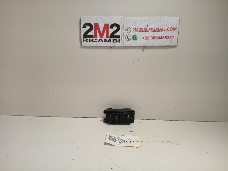 Interruttore Illuminazione 93700D9010WK Kia Sportage IV 2016