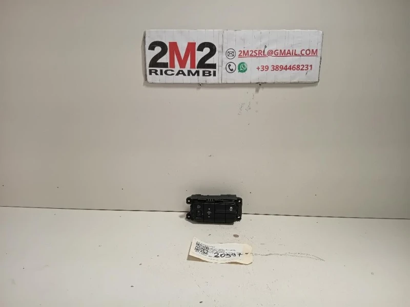 Interruttore Illuminazione 93700D9010WK Kia Sportage IV 2016