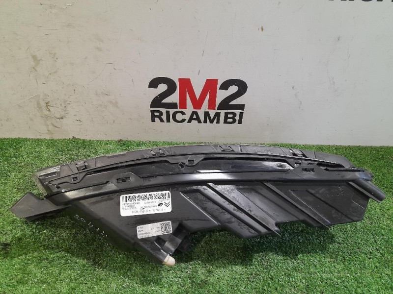 Proiettore ANT DX 9843218880 Citroen C3 III 2016