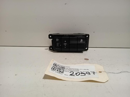 Interruttore Illuminazione 93700D9010WK Kia Sportage IV 2016