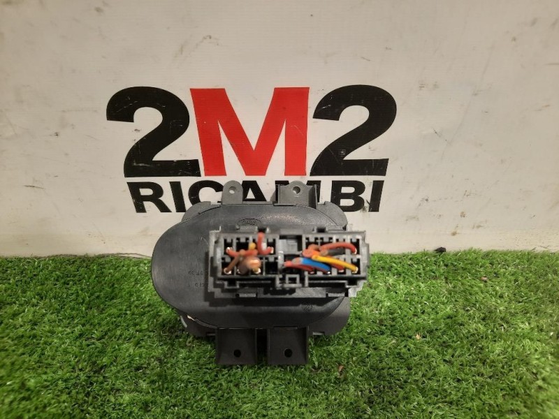 Interruttore Illuminazione YUD 501480 PVJ Land Rover Discovery IV 2010