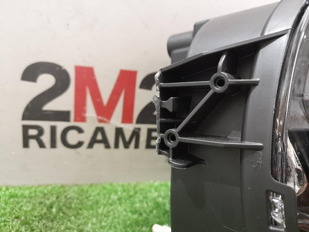 Proiettore ANT DX 9836161580 L90203168 Citroen C3 III 2016