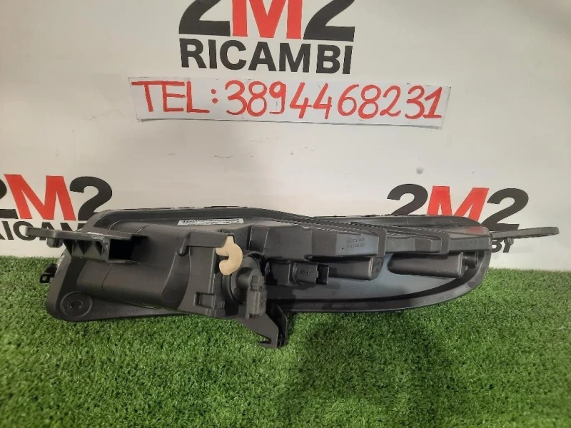 Proiettore ANT DX 9833480480 Citroen C3 III 2020