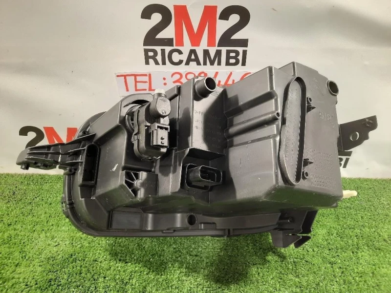 Proiettore ANT DX 9836161580 Citroen C3 III 2020