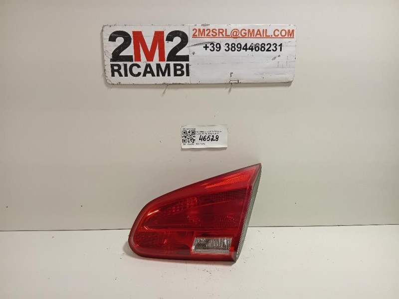 Fanale POST DX 92404-A20 Kia CEED II 2012