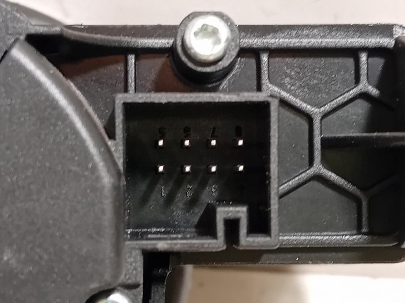 Interruttore Illuminazione A2049053103 Mercedes Classe B W246 2012