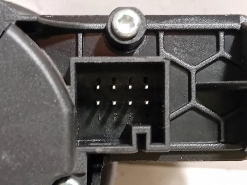 Interruttore Illuminazione A2049053103 Mercedes Classe B W246 2012