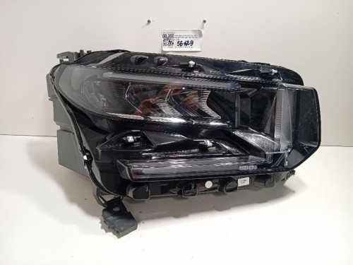 Proiettore ANT DX 9851349080 Citroen C3 Aircross 2021