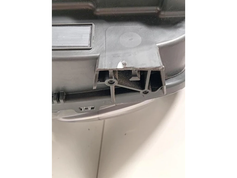 Proiettore ANT DX 9837961580 Citroen C3 Picasso 2013