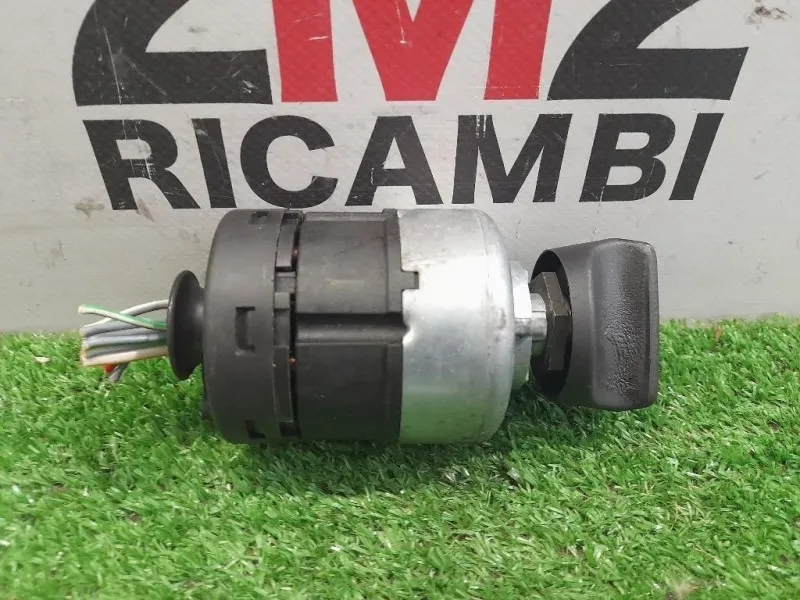 Interruttore Illuminazione 0145456428 Mercedes Classe E W124 1985