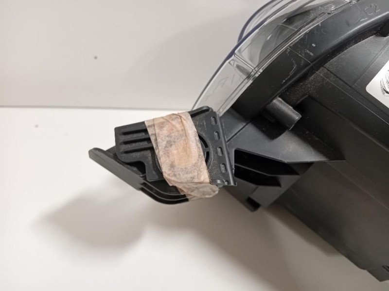 Proiettore ANT DX 9837961580 Citroen C3 Picasso 2013