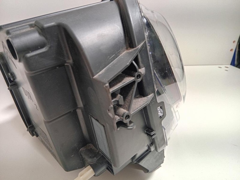 Proiettore ANT DX 9837961580 Citroen C3 Picasso 2013