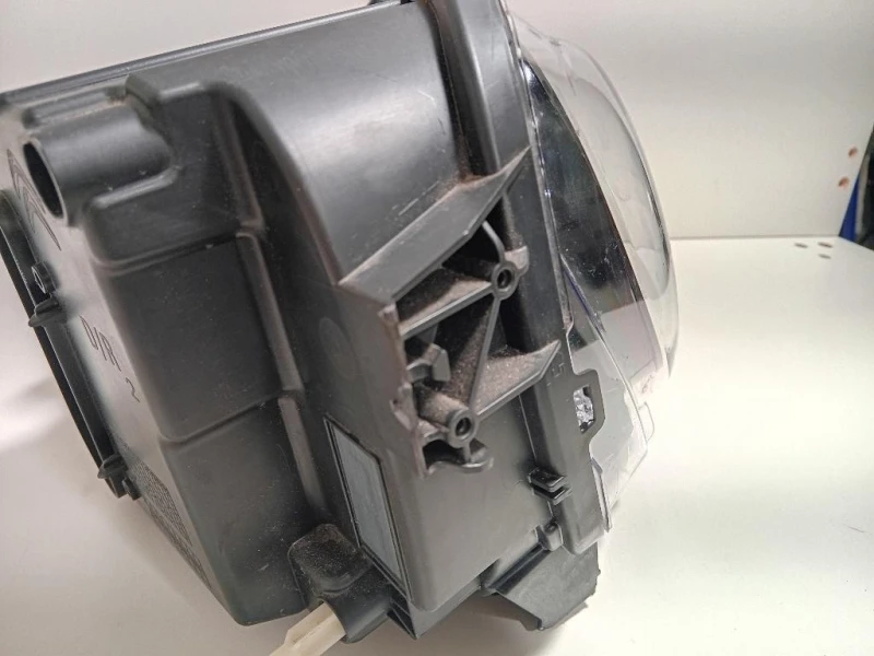 Proiettore ANT DX 9837961580 Citroen C3 Picasso 2013