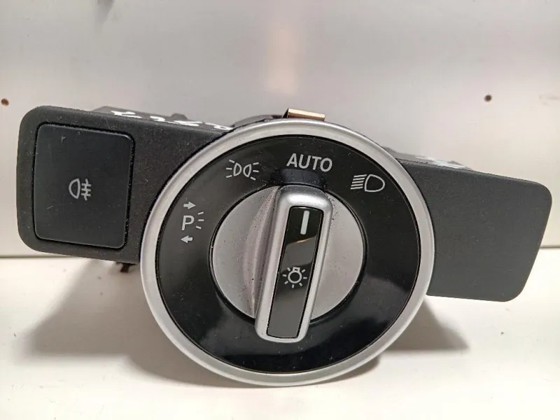 Interruttore Illuminazione A2129051251 Mercedes Classe E W212 2013