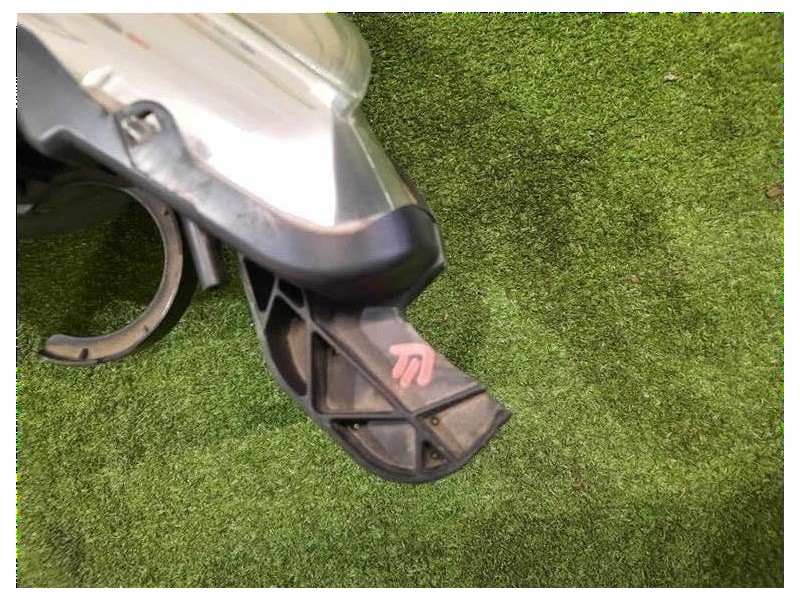 Proiettore ANT DX 6206S1 Citroen C4 II 2011