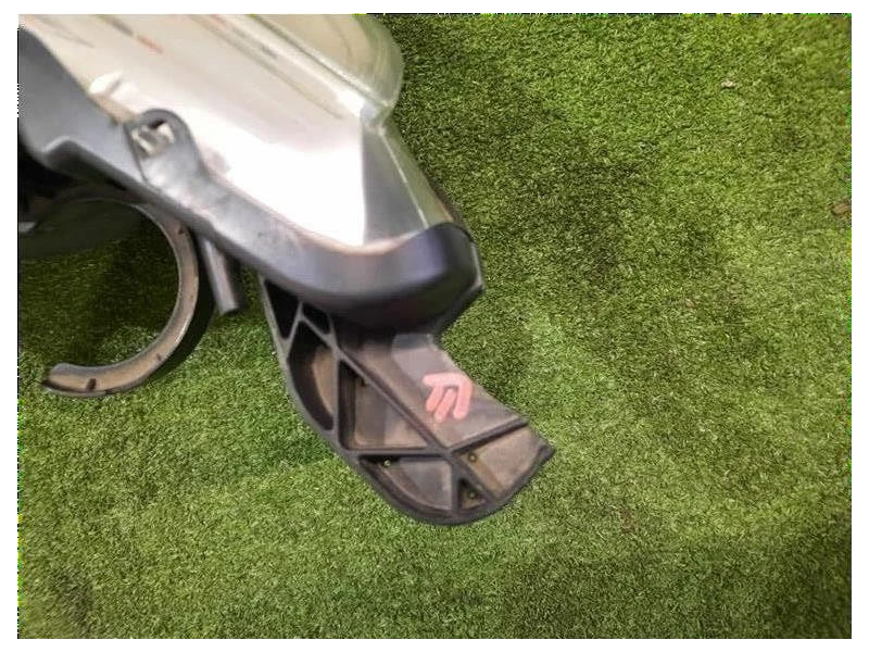 Proiettore ANT DX 6206S1 Citroen C4 II 2011