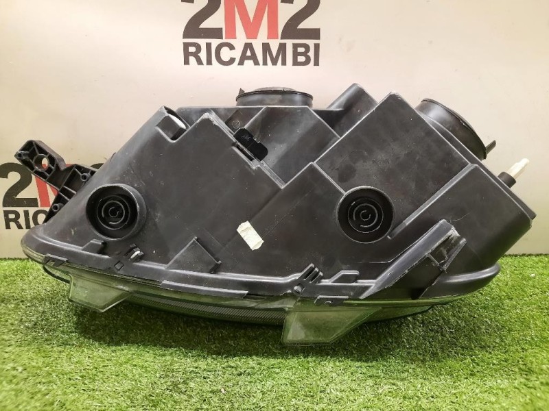 Proiettore ANT DX 9800901280 Citroen C4 Cactus 2014