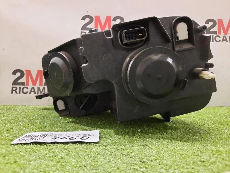 Proiettore ANT DX 9800901280 Citroen C4 Cactus 2014