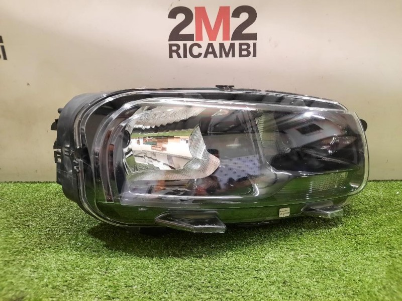 Proiettore ANT DX 9800901280 Citroen C4 Cactus 2014