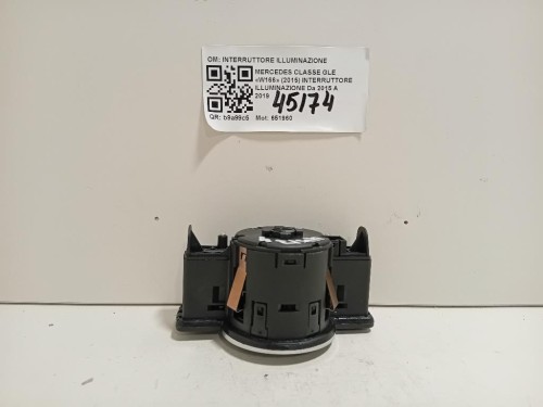 Interruttore Illuminazione