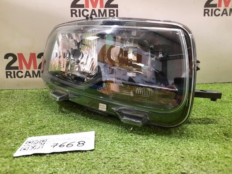 Proiettore ANT DX 9800901280 Citroen C4 Cactus 2014