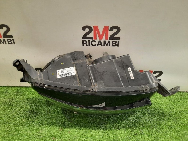 Proiettore ANT DX 9677217280 Citroen C4 Grand Picasso II 2013