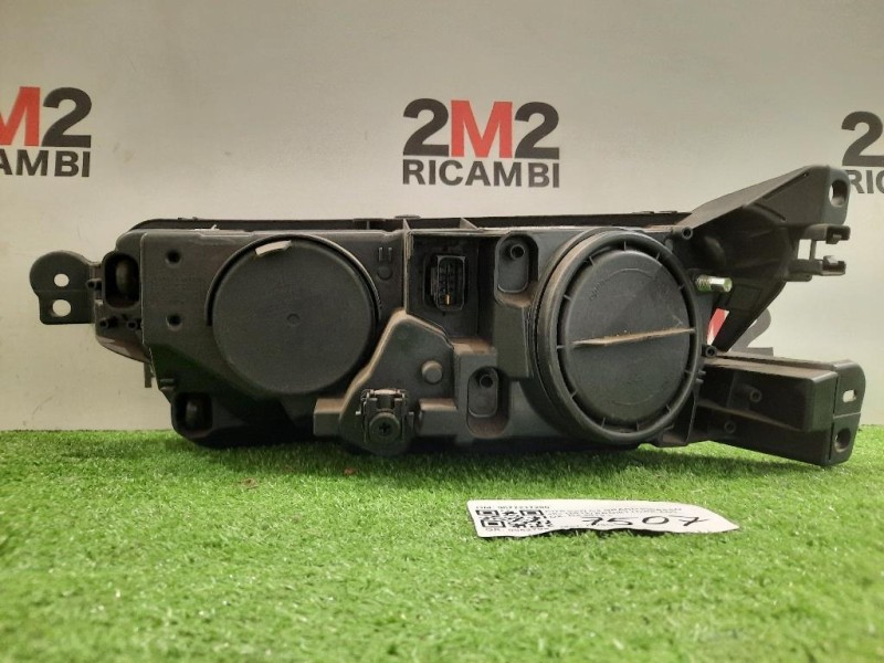 Proiettore ANT DX 9677217280 Citroen C4 Grand Picasso II 2013