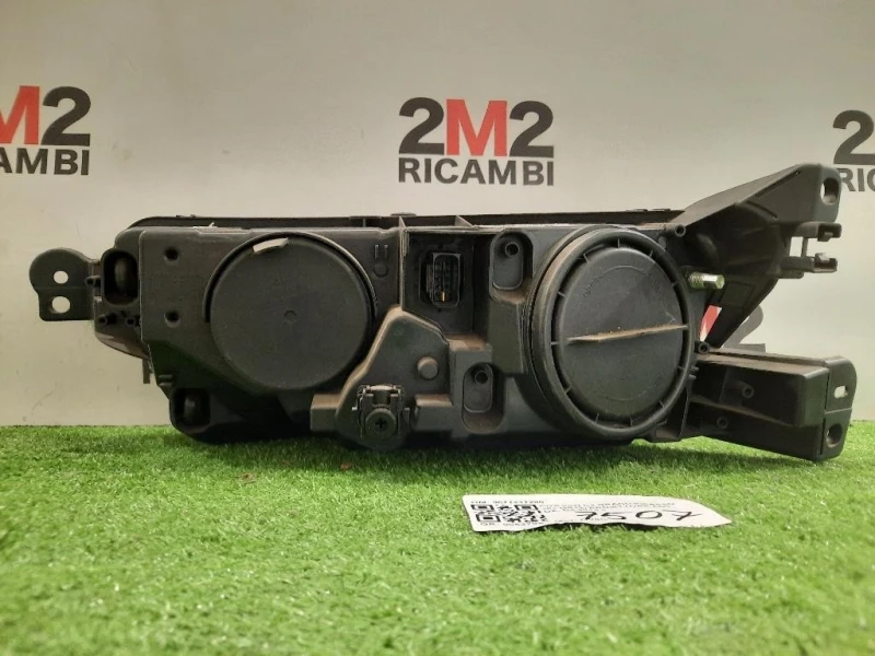 Proiettore ANT DX 9677217280 Citroen C4 Grand Picasso II 2013