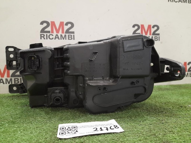 Proiettore ANT DX 89914878 Citroen C5 Aircross 2018