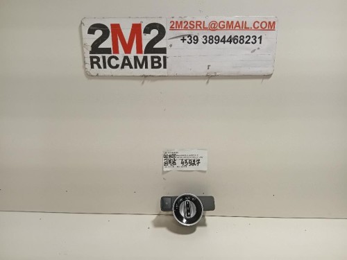 Proiettore ANT DX 89914878 Citroen C5 Aircross 2018