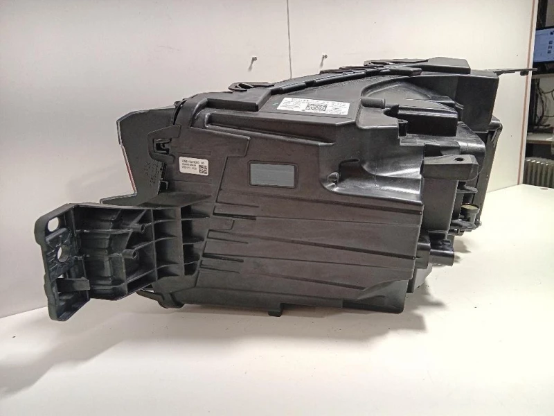 Proiettore ANT DX 9845355980 Citroen C5 Aircross 2018