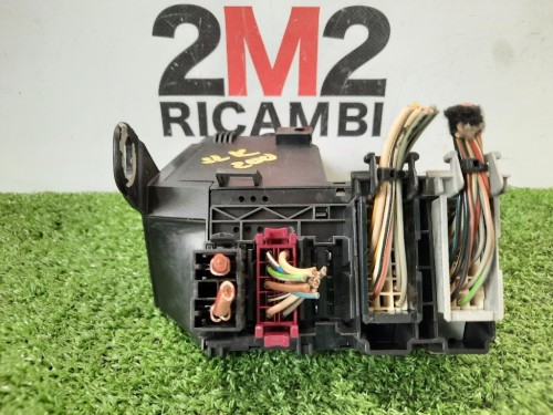 Interruttore Illuminazione